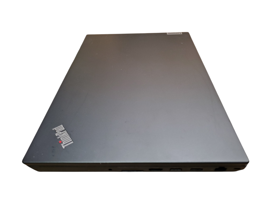 Lenovo ThinkPad P15v Gen 1 15.6” i7-10850H 16GB 256GB SSD Quadro P620