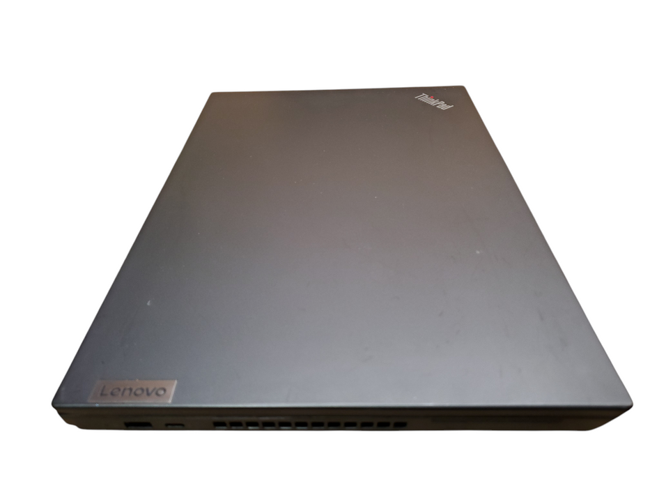Lenovo ThinkPad P15v Gen 1 15.6” i7-10850H 16GB 256GB SSD Quadro P620