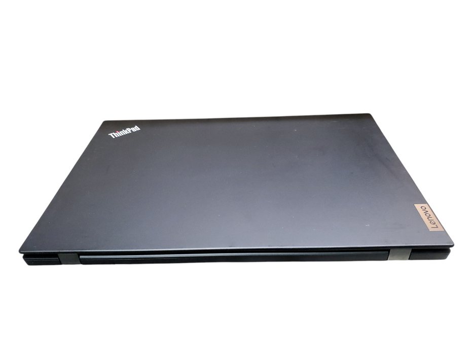 Lenovo ThinkPad P15v Gen 1 15.6” i7-10850H 16GB 256GB SSD Quadro P620