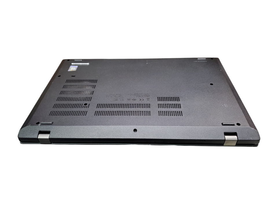Lenovo ThinkPad P15v Gen 1 15.6” i7-10850H 16GB 256GB SSD Quadro P620