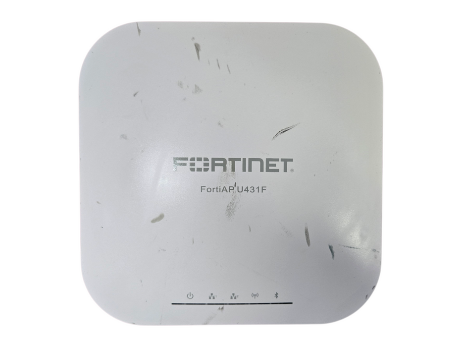 Fortinet FortiAP FAP-U431F-A 802.11ax 3500Mbps Wi-Fi 6 Wireless Access Point