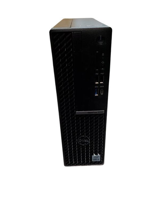 HP Prodesk 400 G7 Desktop SFF PC i5-10500 | 8GB DDR4 | NO-HDD/SSD