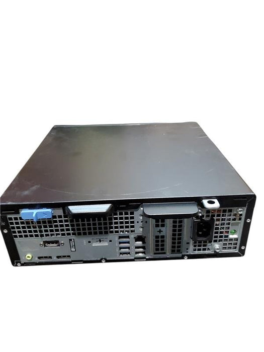 HP Prodesk 400 G7 Desktop SFF PC i5-10500 | 8GB DDR4 | NO-HDD/SSD