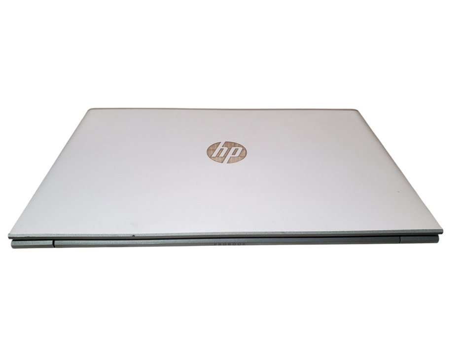 HP ProBook 650 G8 i5-1145G7 16GB DDR4 256GB NVMe