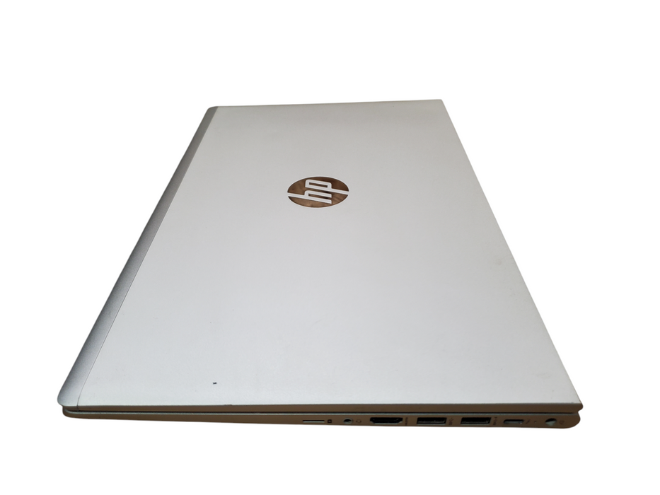 HP ProBook 650 G8 i5-1145G7 16GB DDR4 256GB NVMe