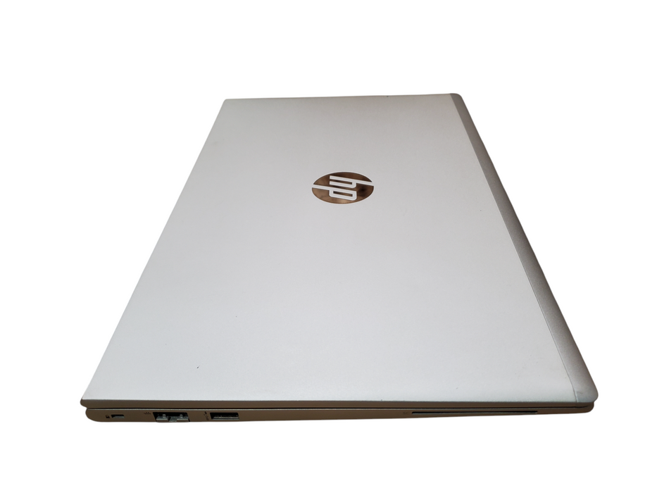 HP ProBook 650 G8 i5-1145G7 16GB DDR4 256GB NVMe
