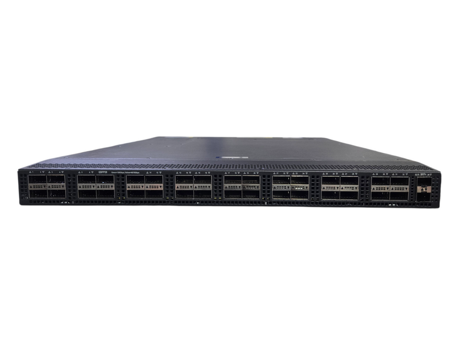 HPE FlexFabric 5950 JH321A 32-Port 100GbE QSFP28 L3 Switch