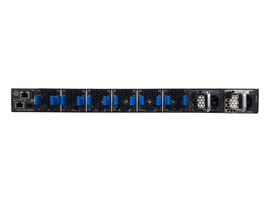 HPE FlexFabric 5950 JH321A 32-Port 100GbE QSFP28 L3 Switch