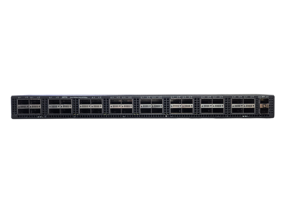 HPE FlexFabric 5950 JH321A 32-Port 100GbE QSFP28 L3 Switch