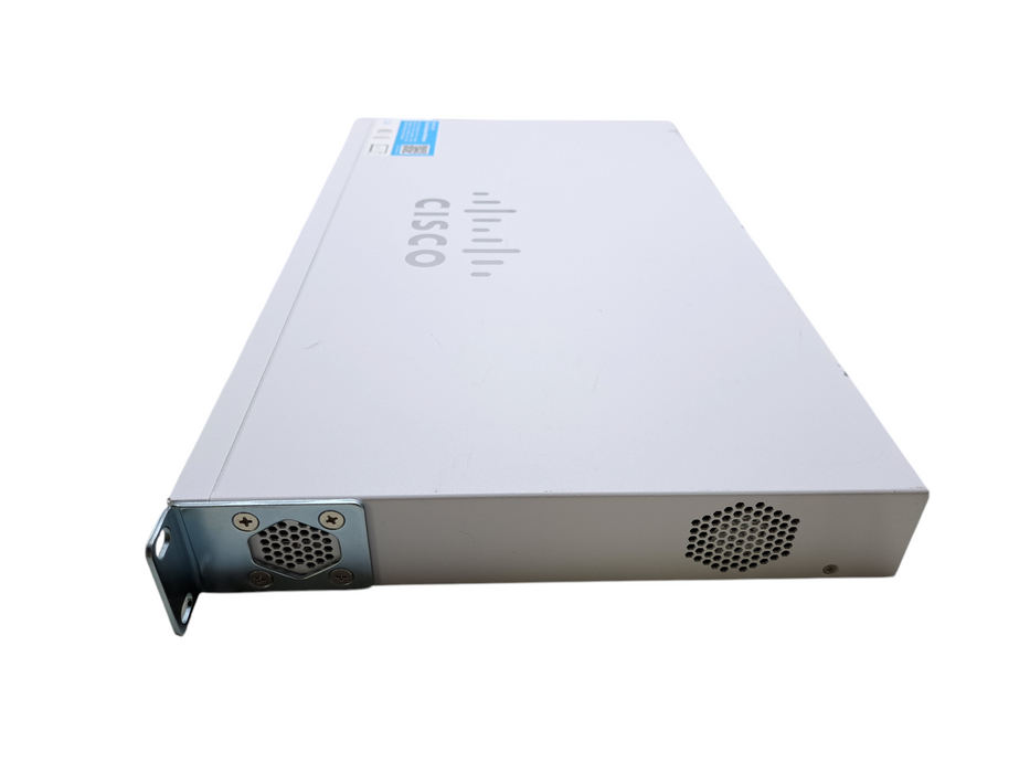 Cisco CBS220-48T-4G V02 | 48-Port Gigabit Smart Switch w/ 4x 1G SFP