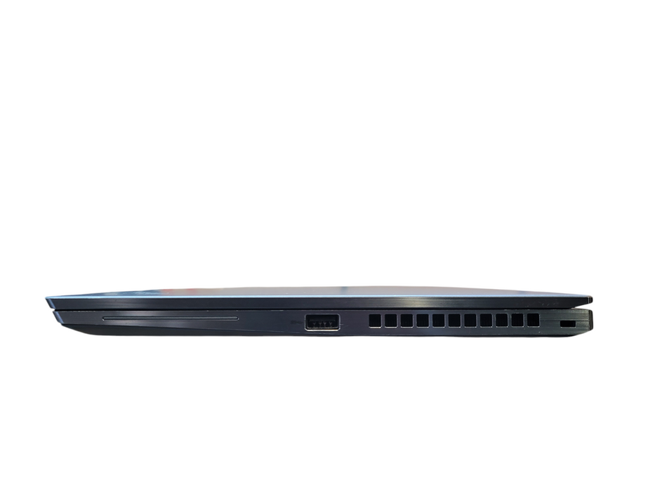 Lenovo ThinkPad T14s Gen 2 14" i7-1165G7 16GB DDR4 256GB NVMe