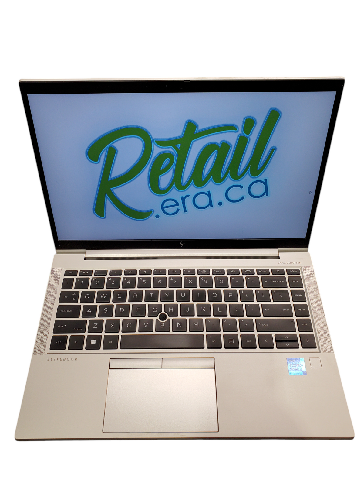 HP EliteBook 840 G8 Intel Core i7-1185G7 3.00GHz 16GB RAM 256GB