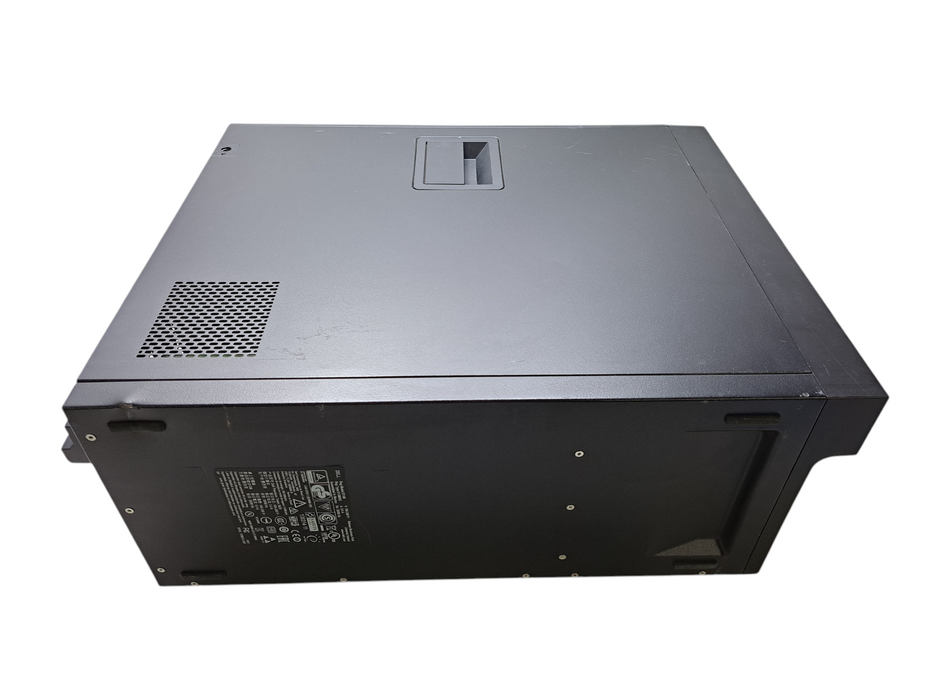 Dell Precision 3620 Tower | Xeon E3-1240 v5 @3.50GHz, 32GB DDR4, K2200, No HDD