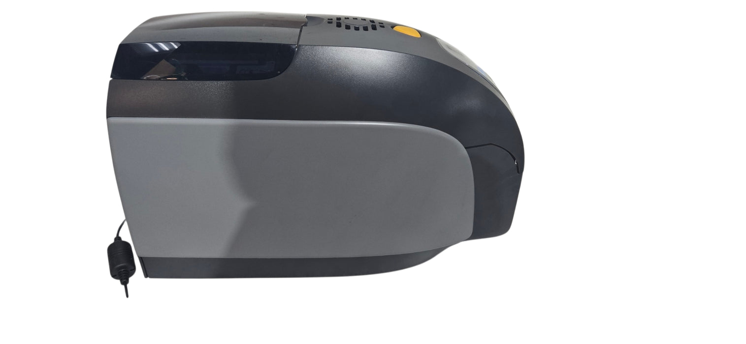 Zebra Z31-ZXP Series 3 Single-Sided Card Printer W/ AC Adapter