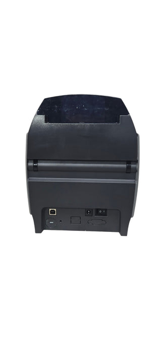 Zebra Z31-ZXP Series 3 Single-Sided Card Printer W/ AC Adapter
