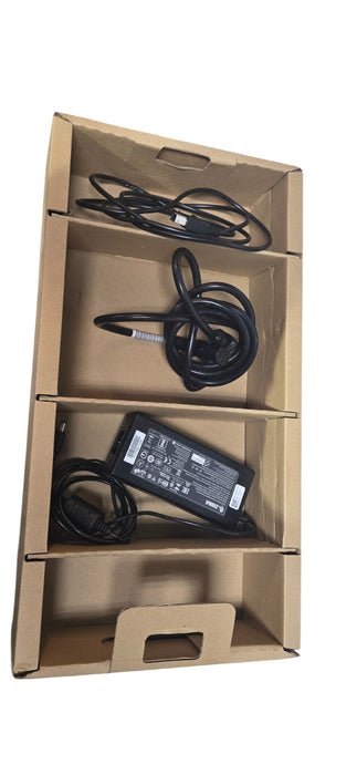 Zebra Z31-ZXP Series 3 Single-Sided Card Printer W/ AC Adapter