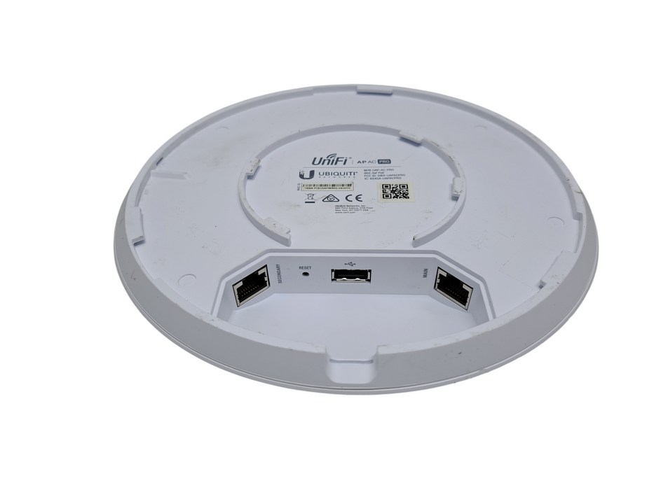 Ubiquiti Networks UAP-AC-PRO 1300Mbps Wireless Access Point