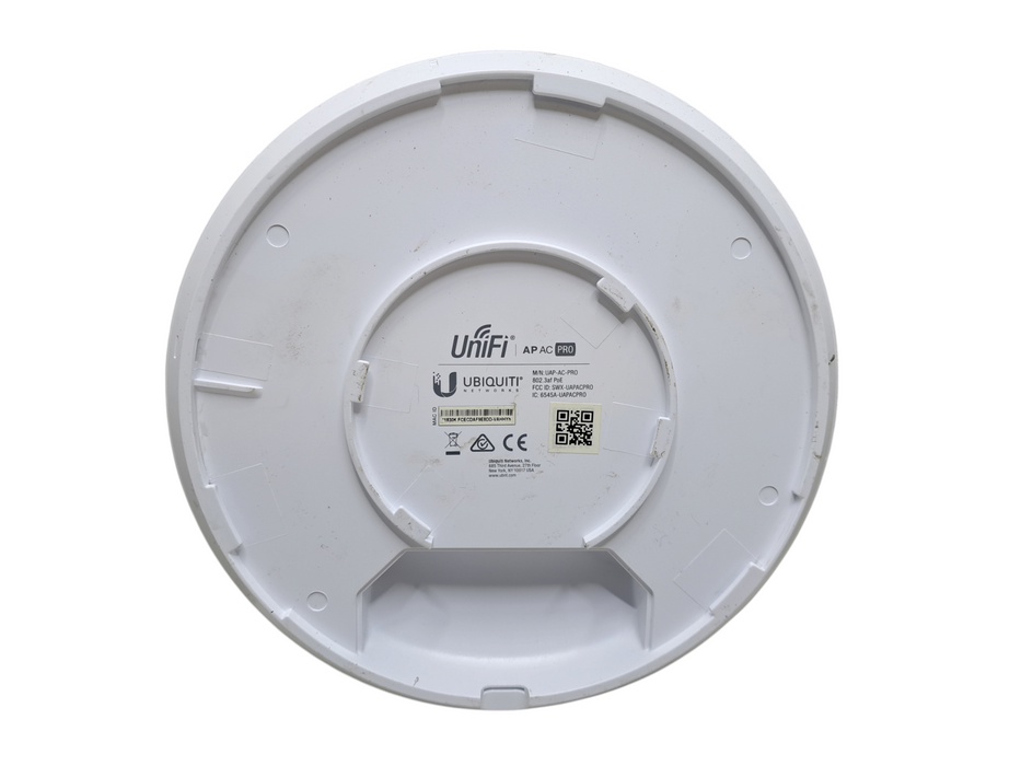 Ubiquiti Networks UAP-AC-PRO 1300Mbps Wireless Access Point