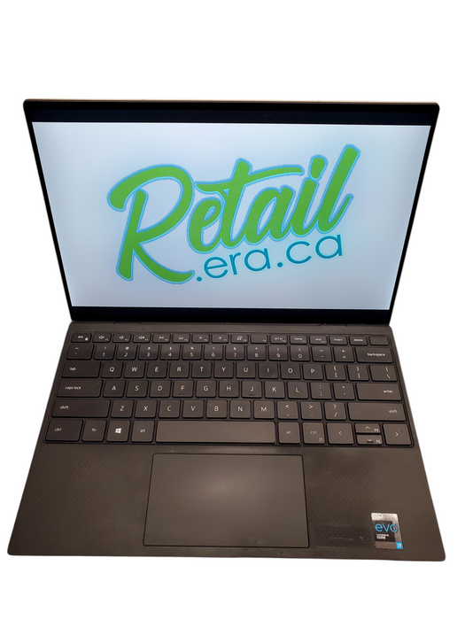 Dell XPS 13 9310 4K TOUCH i7-1195G7 16GB 256GB SSD