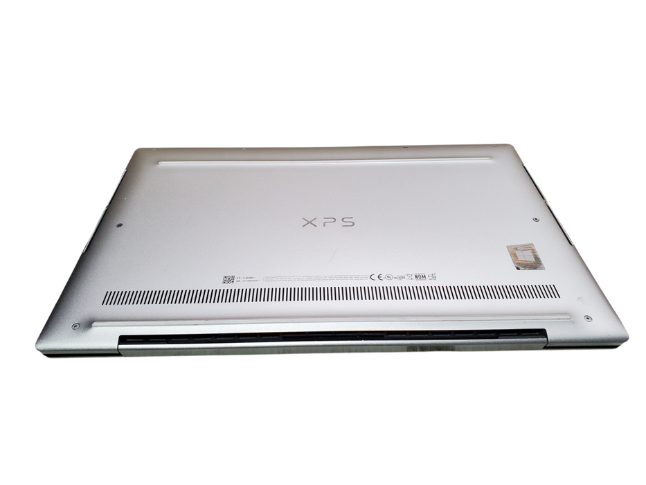 Dell XPS 13 9310 4K TOUCH i7-1195G7 16GB 256GB SSD