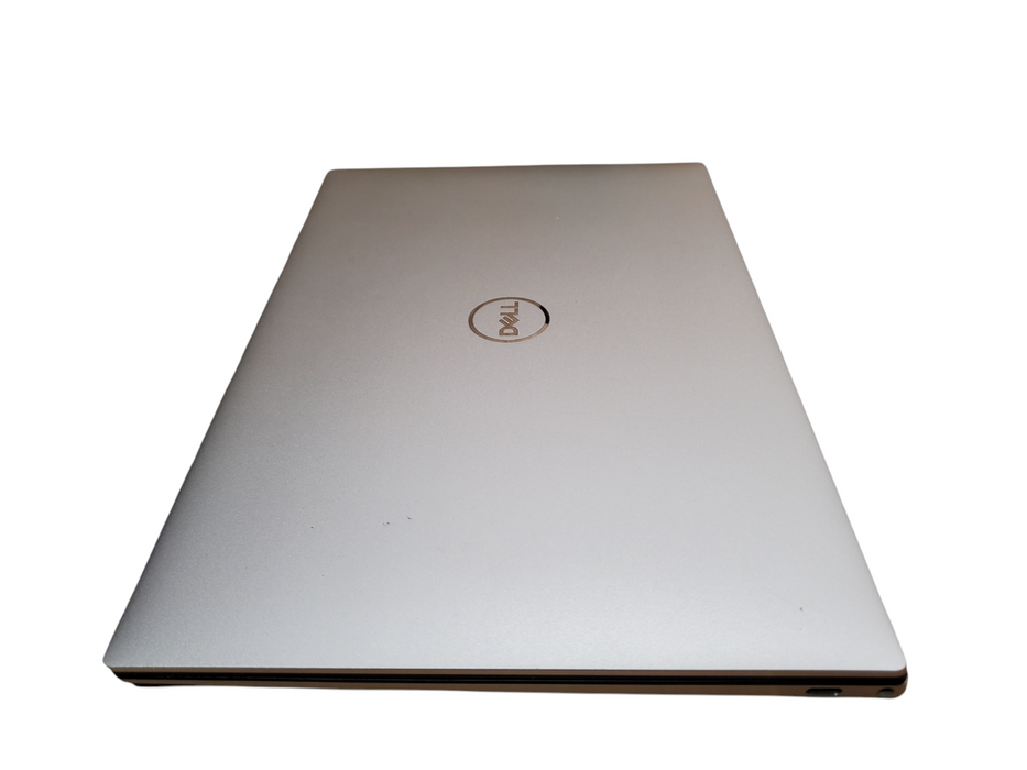 Dell XPS 13 9310 4K TOUCH i7-1195G7 16GB 256GB SSD