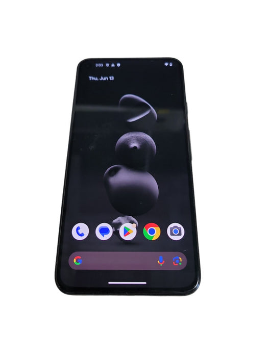 Google Pixel 5 128GB (GTT9Q)  Î