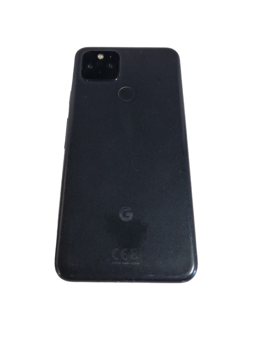 Google Pixel 5 128GB (GTT9Q)  Î