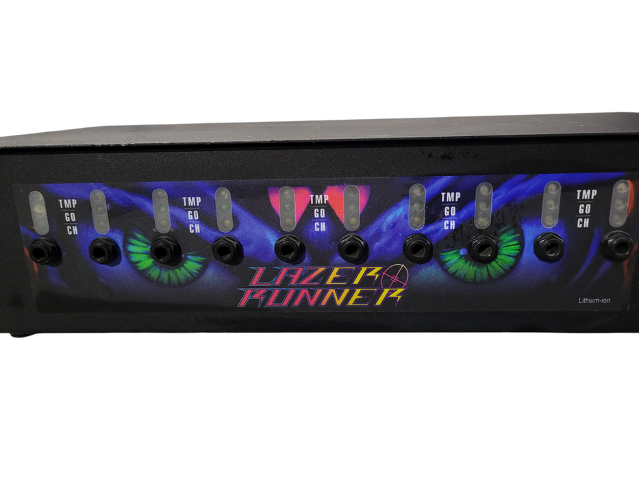 LaZer Runner 670-0020 Battery Charger - Ascension Productions