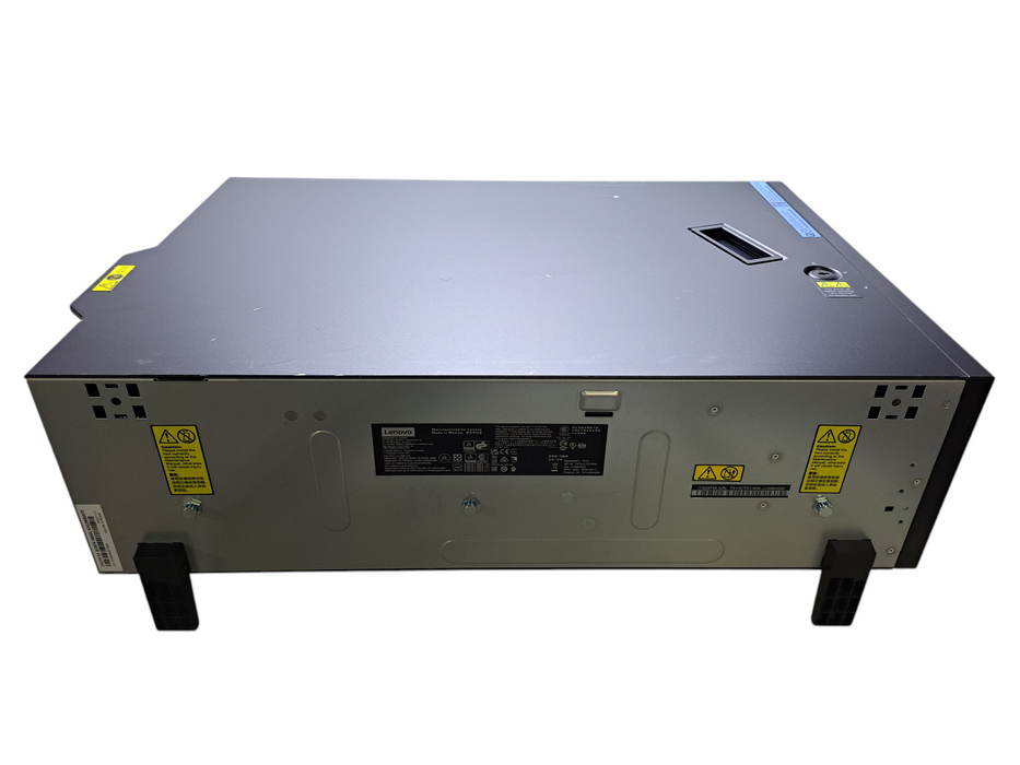 Lenovo ThinkSystem ST550 | Xeon Silver 4214R @2.40GHz, 64GB DDR4, 940-16i, 10G