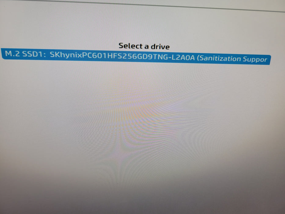 GP Z2 Tower G5 Workstation - Core i7-10700 32GB DDR4 256GB NVMe