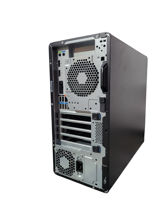 GP Z2 Tower G5 Workstation - Core i7-10700 32GB DDR4 256GB NVMe