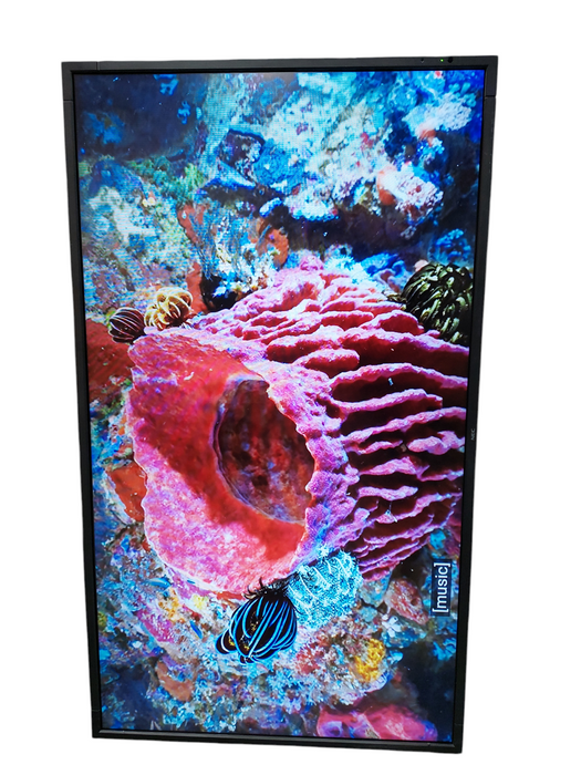 NEC 55" Multisync P553 LCD Monitor