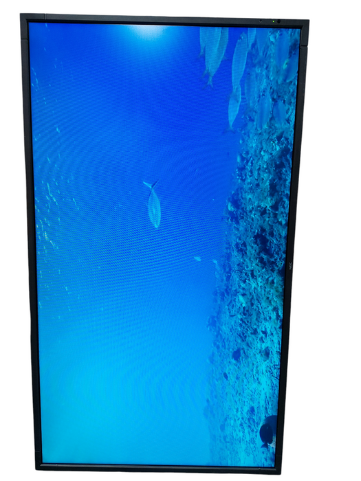 NEC 55" Multisync P553 LCD Monitor