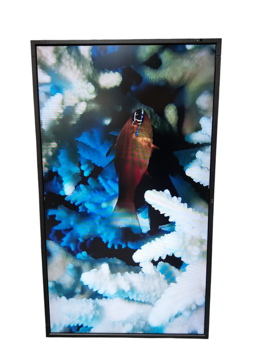 NEC 55" Multisync P553 LCD Monitor