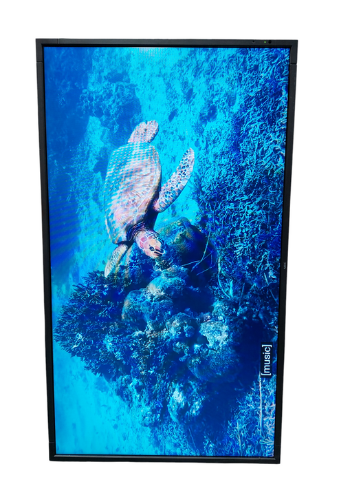 NEC 55" Multisync P553 LCD Monitor