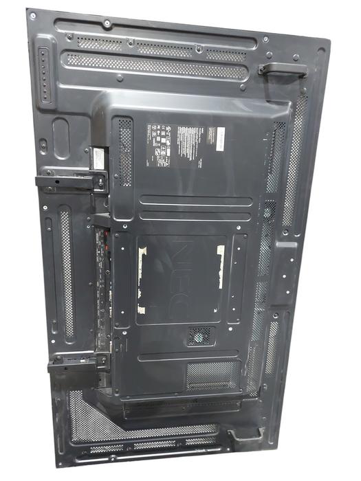 NEC 55" Multisync P553 LCD Monitor