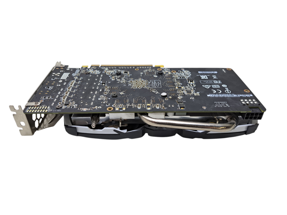 MSI RADEON RX 570 ARMOR 8GB OC GDDR5 Graphics Card