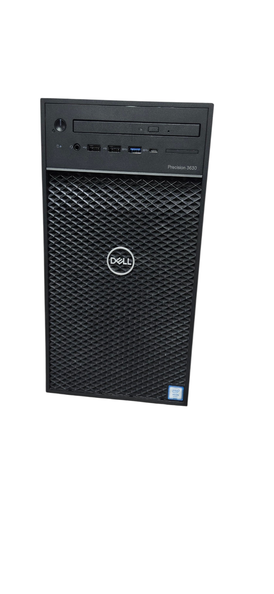 Precision 3630 Tower Xeon E-2274G CPU |16GB DDR4 RAM | 250GB NVMe