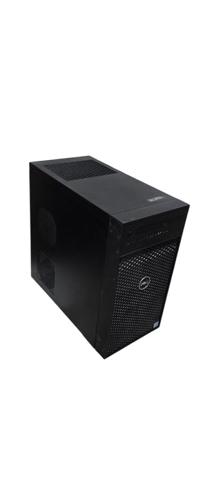 Precision 3630 Tower Xeon E-2274G CPU |16GB DDR4 RAM | 250GB NVMe