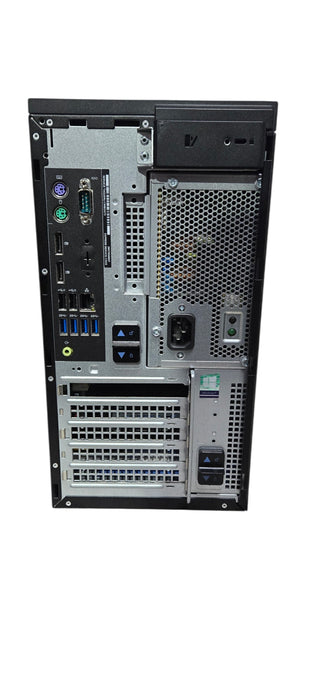 Precision 3630 Tower Xeon E-2274G CPU |16GB DDR4 RAM | 250GB NVMe