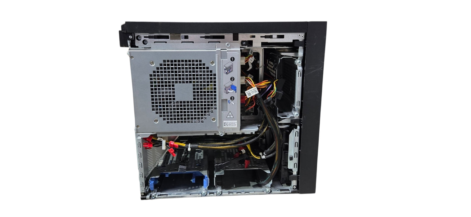 Precision 3630 Tower Xeon E-2274G CPU |16GB DDR4 RAM | 250GB NVMe