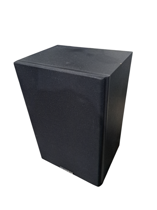 Monoprice MBS-650 Speaker Pair | READ