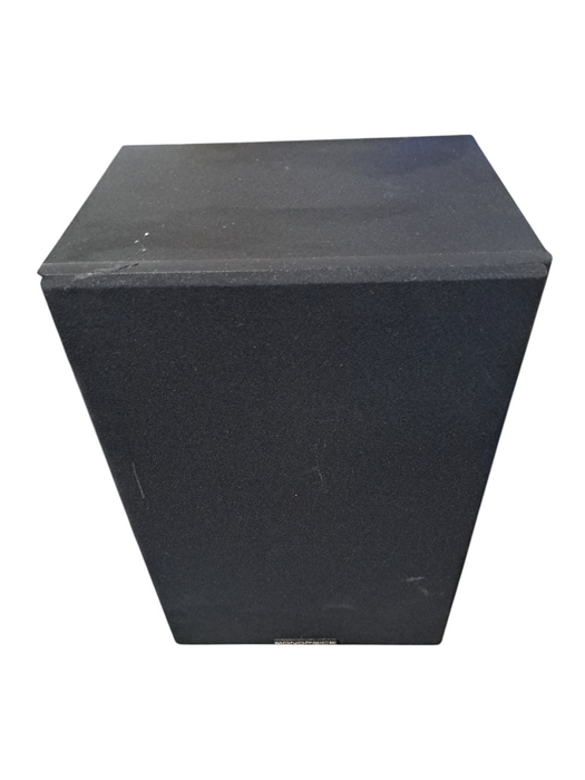 Monoprice MBS-650 Speaker Pair | READ