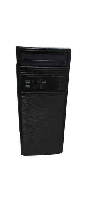 Custom PC Prime A320M-K Ryzen 3 2200G |8 GB DDR4|1TB HDD |GeForce 8400 GS GPU