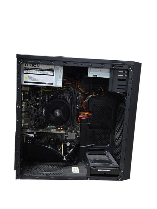 Custom PC Prime A320M-K Ryzen 3 2200G |8 GB DDR4|1TB HDD |GeForce 8400 GS GPU