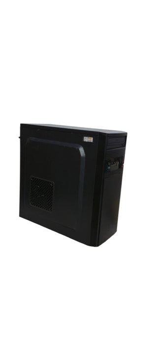 Custom PC Prime A320M-K Ryzen 3 2200G |8 GB DDR4|1TB HDD |GeForce 8400 GS GPU