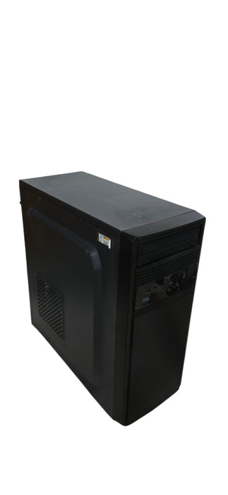 Custom PC Prime A320M-K Ryzen 3 2200G |8 GB DDR4|1TB HDD |GeForce 8400 GS GPU
