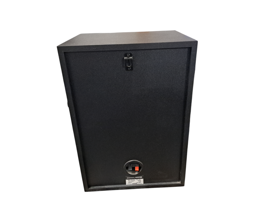 Monoprice MBS-800 3-Way Speaker | READ