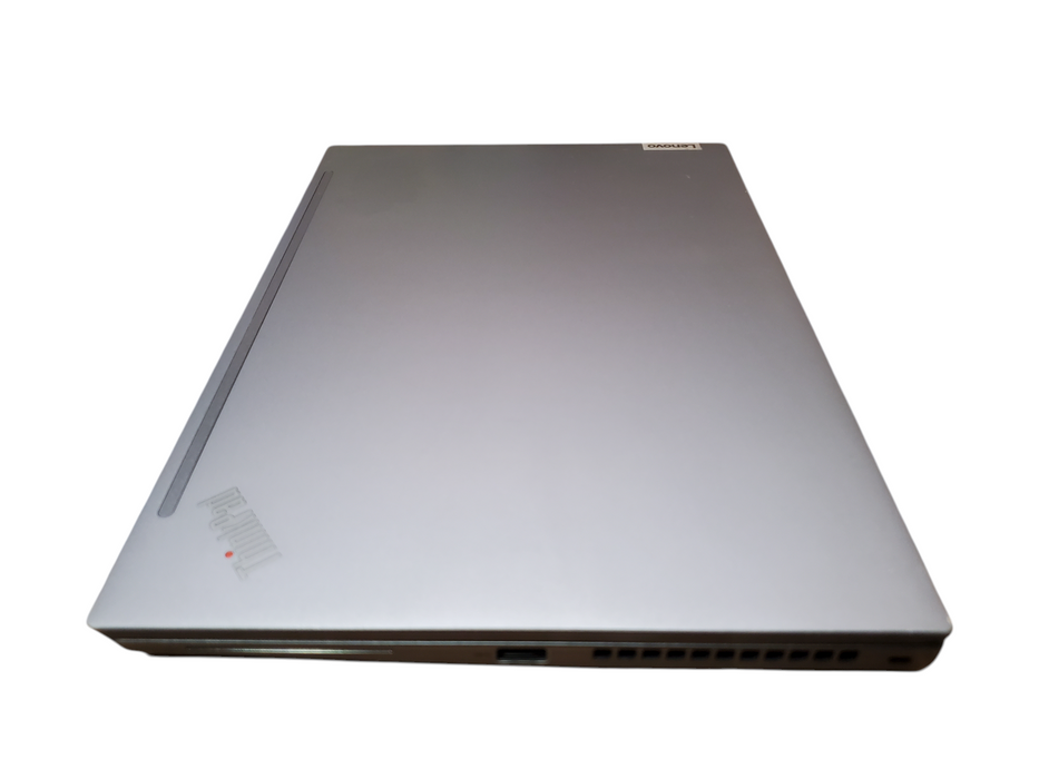 Lenovo ThinkPad T14s Gen 2 TOUCH i7-1165G7 16GB DDR4 256GB NVMe