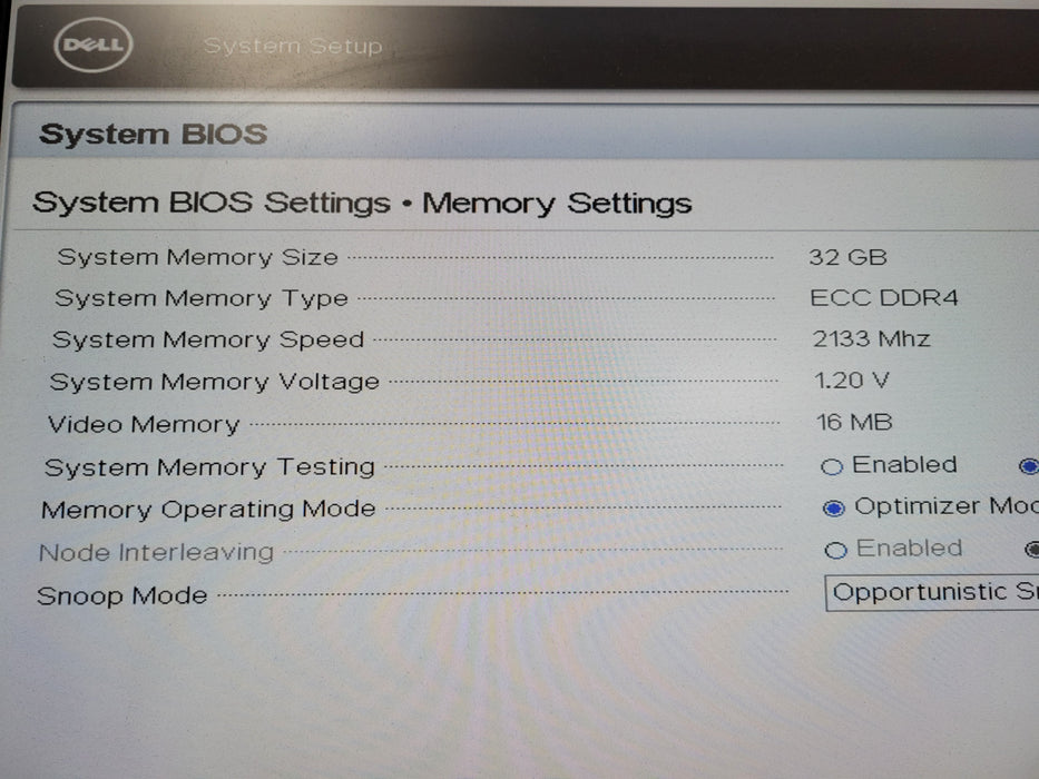Dell PowerEdge R730 - Xeon E5-2640 v4 32GB DDR4 PERC H730 Mini 2x750W PSU